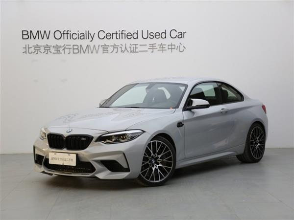 M2 2018 M2 