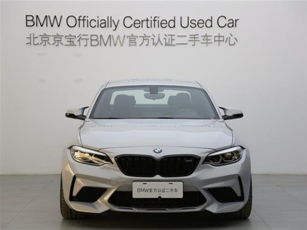 M2 2018 M2 