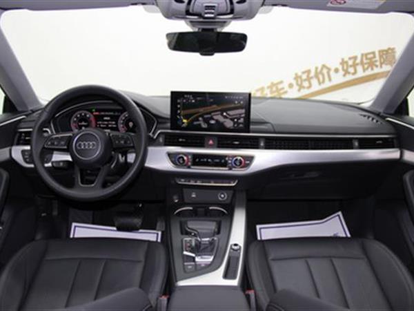 µA5 2021 Sportback 40 TFSI ʱж