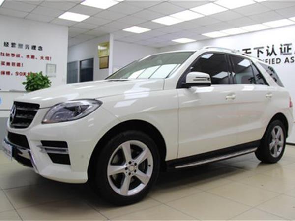 M 2012 ML 300