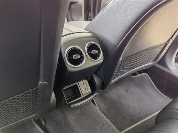 A 2019 A 200 L