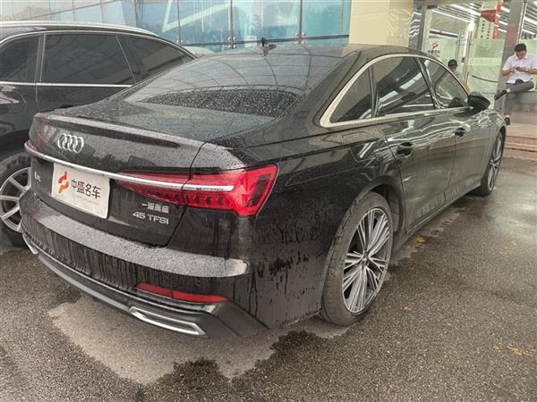 µA6L 2019 45 TFSI ѡ