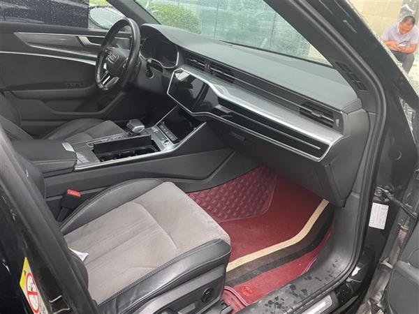 µA6L 2019 45 TFSI ѡ