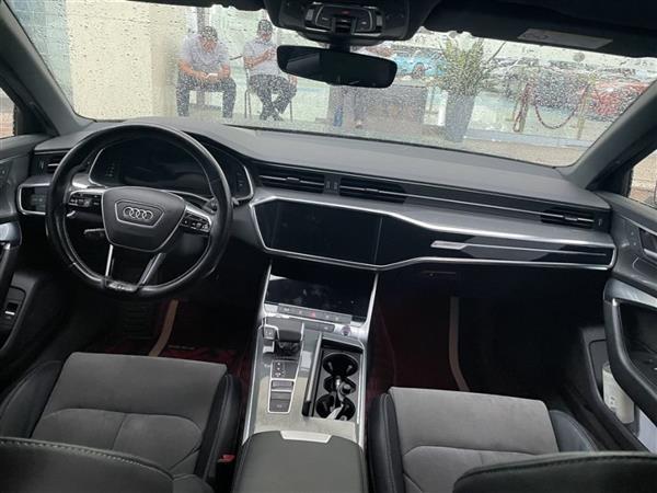 µA6L 2019 45 TFSI ѡ