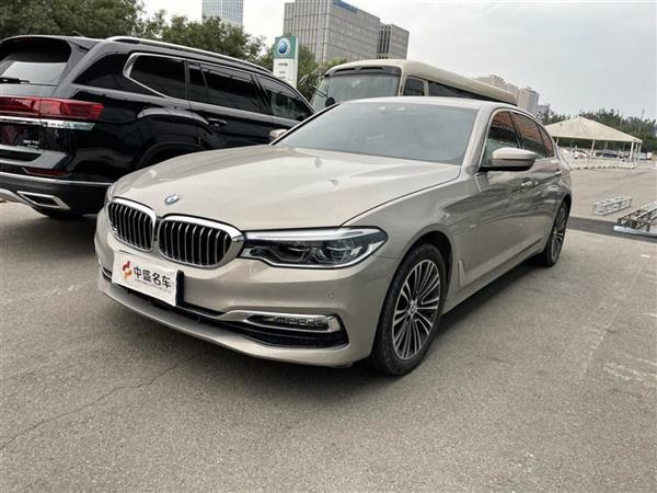 5ϵ 2018 Ŀ 540Li 