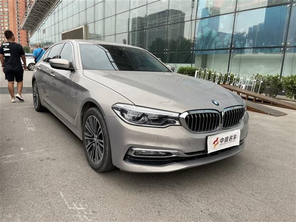 5ϵ 2018 Ŀ 540Li 