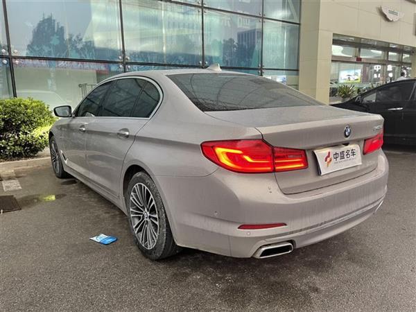 5ϵ 2018 Ŀ 540Li 