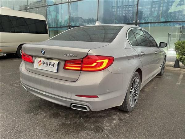 5ϵ 2018 Ŀ 540Li 