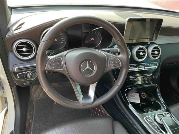 GLC 2018 GLC 200 4MATIC
