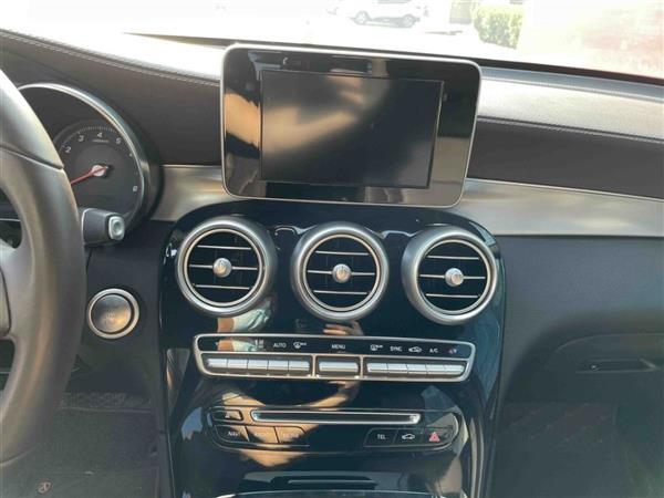 GLC 2018 GLC 200 4MATIC