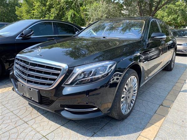 ͺS 2016 S 400 4MATIC