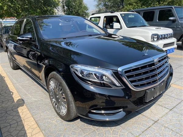 ͺS 2016 S 400 4MATIC