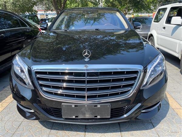 ͺS 2016 S 400 4MATIC