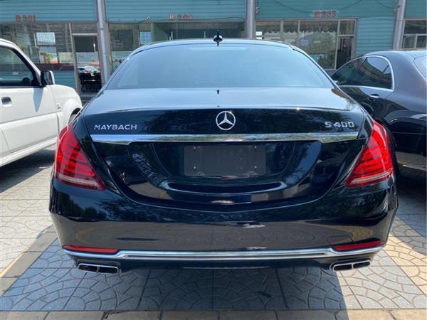 ͺS 2016 S 400 4MATIC