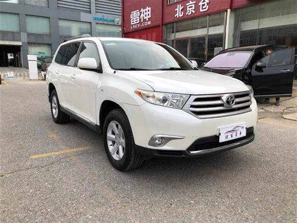  2012 2.7L 5Ӣ