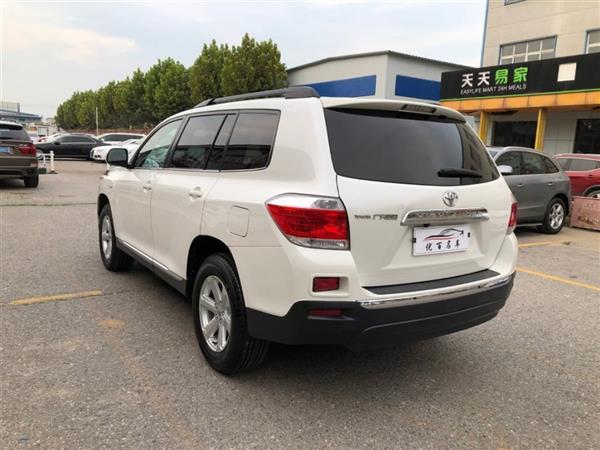  2012 2.7L 5Ӣ