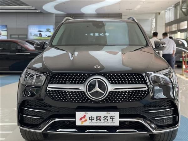 GLE 2021 GLE 450 4MATIC 