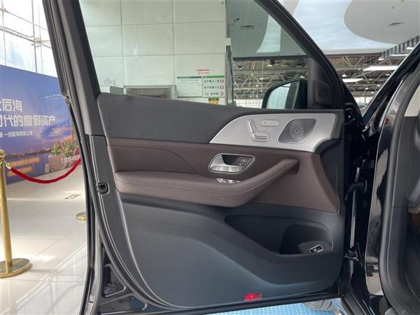 GLE 2021 GLE 450 4MATIC 