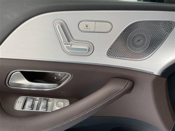 GLE 2021 GLE 450 4MATIC 