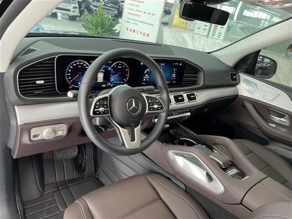 GLE 2021 GLE 450 4MATIC 