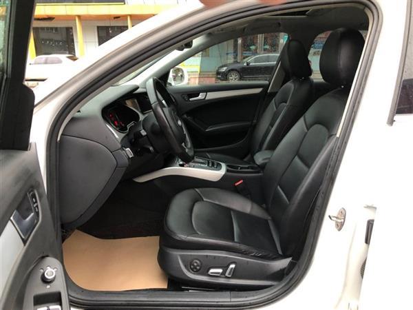 µA4L 2016 45 TFSI ذ quattro˶