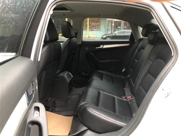 µA4L 2016 45 TFSI ذ quattro˶