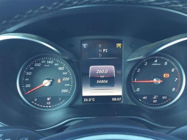 GLC 2019 GLC 300 L 4MATIC 