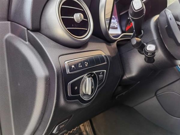 GLC 2019 GLC 300 L 4MATIC 