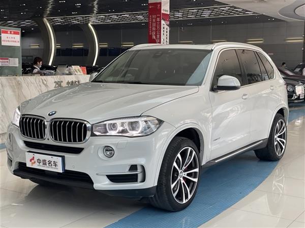 X5 2014 xDrive35i 