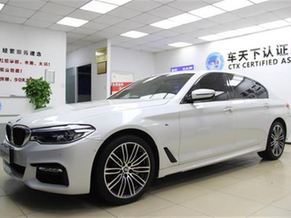 5ϵ 2018 530Li 2.0T һ  M˶װ