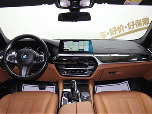 5ϵ 2018 530Li 2.0T һ  M˶װ