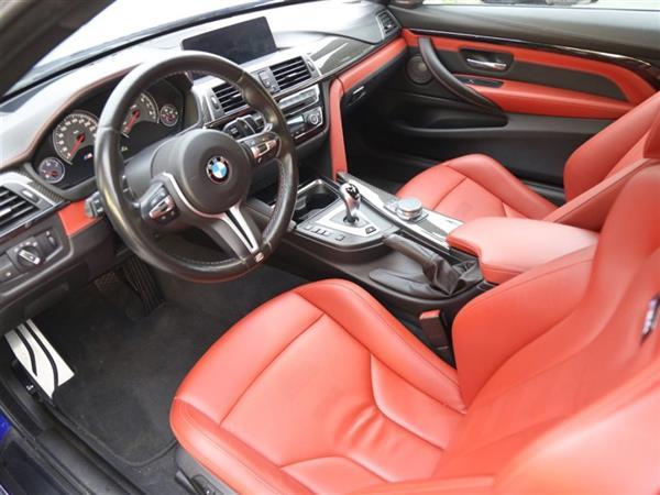 ����M4 2019�� M4˫�Ž��ܳ���Ӱ��