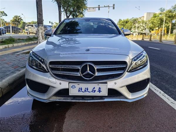 C 2017 Ŀ C 200 L ˶