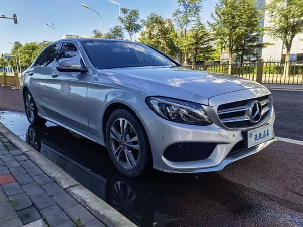 C 2017 Ŀ C 200 L ˶