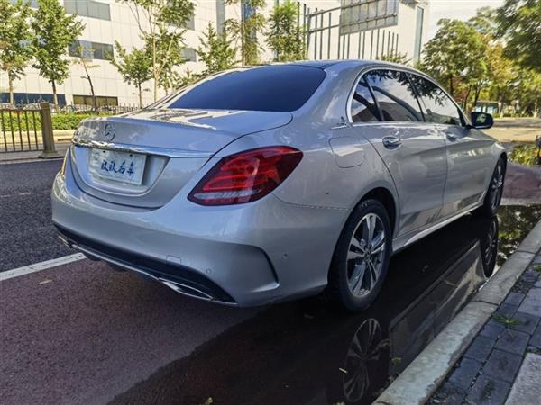 C 2017 Ŀ C 200 L ˶