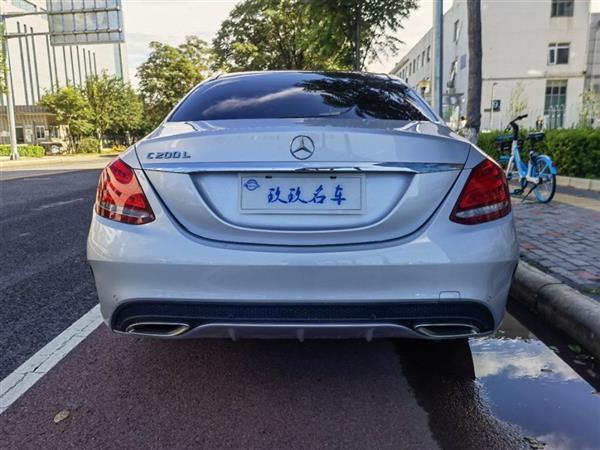 C 2017 Ŀ C 200 L ˶