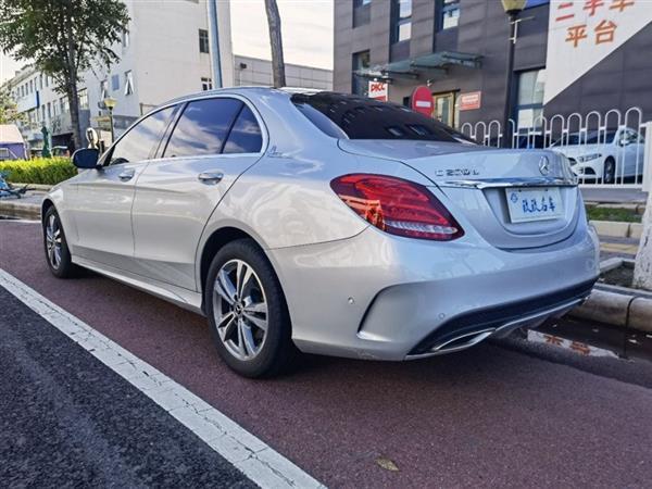 C 2017 Ŀ C 200 L ˶
