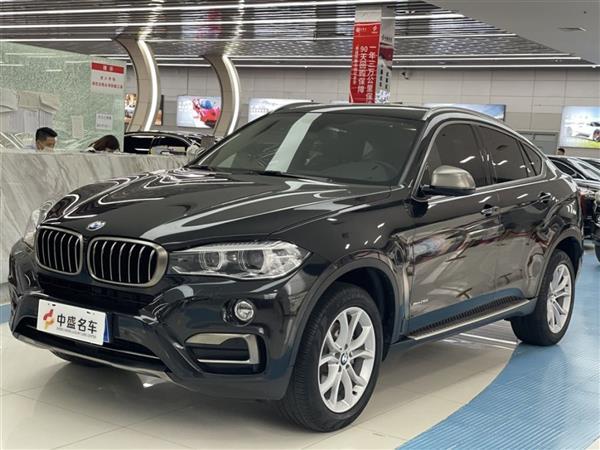 X6 2018 xDrive28i