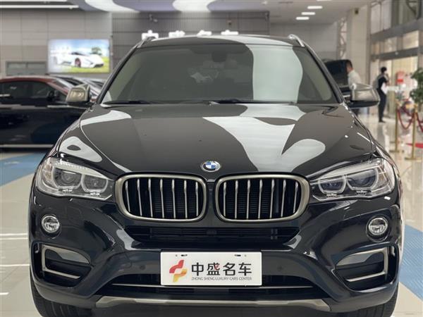 X6 2018 xDrive28i