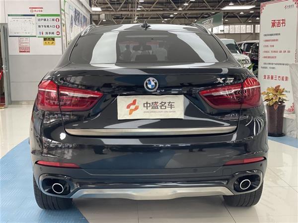 X6 2018 xDrive28i