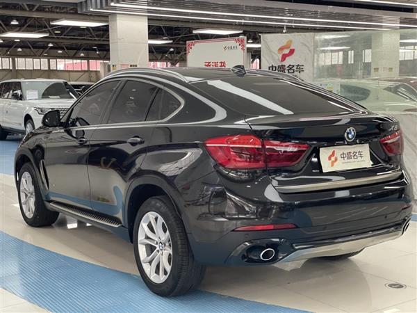 X6 2018 xDrive28i