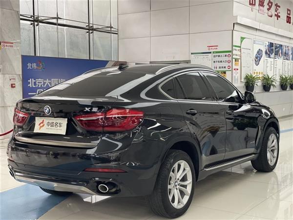 X6 2018 xDrive28i