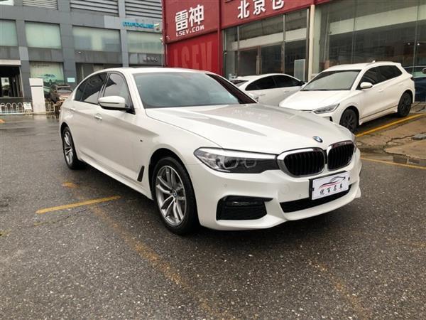 5ϵ 2019 525Li M˶װ