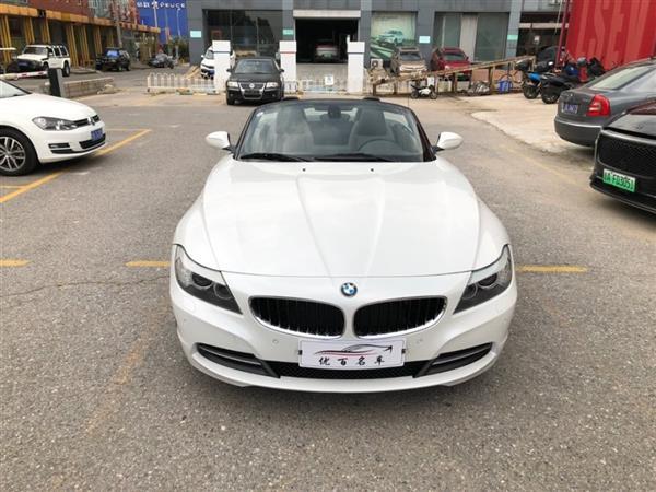 Z4 2012 sDrive20iʮ