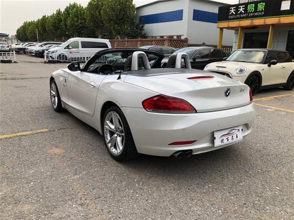 Z4 2012 sDrive20iʮ