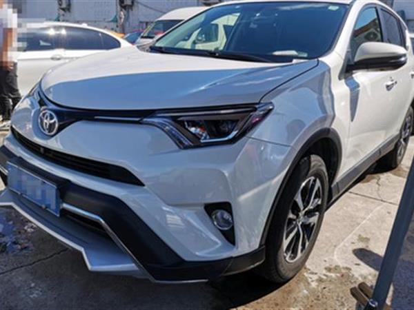 RAV4ٷ 2019 2.0L CVT  а VI