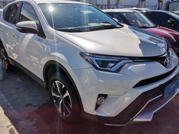 RAV4ٷ 2019 2.0L CVT  а VI