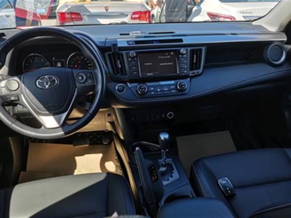 RAV4ٷ 2019 2.0L CVT  а VI