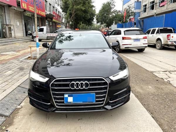 µA6L 2018 30 TFSI ȡ