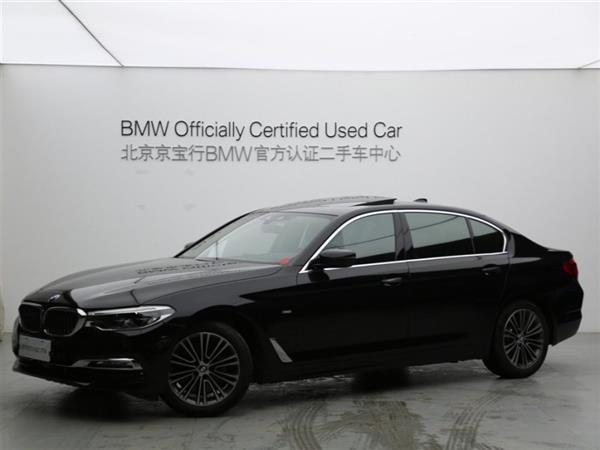 5ϵ 2018 Ŀ 540Li 